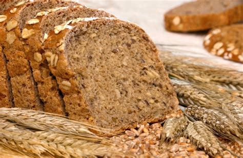 Wheat Allergy Allergies And Health
