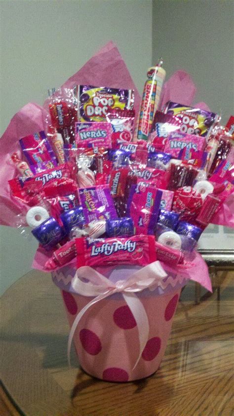 Making a homemade valentine's day gift for him is a great idea because it shows how much you care, and it is much more meaningful than a store bought gift. 234 best images about Gift Basket Ideas on Pinterest ...