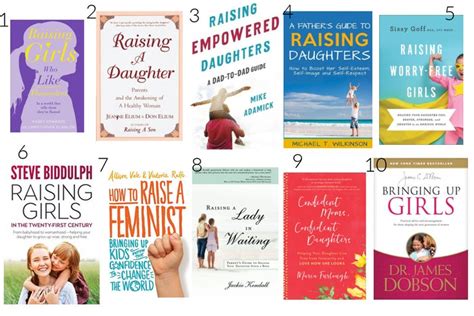Girl Power 10 Rules For Raising Successful Daughters Junior Magazine