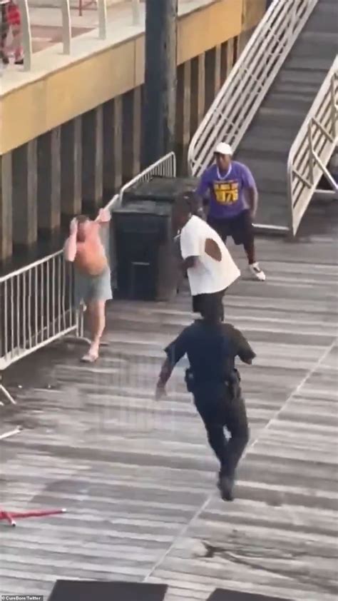 Woman Is The Fourth Person Charged In Alabama Riverboat Brawl