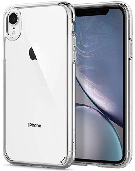 Best Clear Cases For Iphone Xr In 2020 Imore