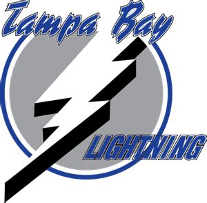 2018 tampa bay buccaneers season nfl tampa bay lightning, font wedding logo, text, sport png. Lightning Logo Vectors Free Download