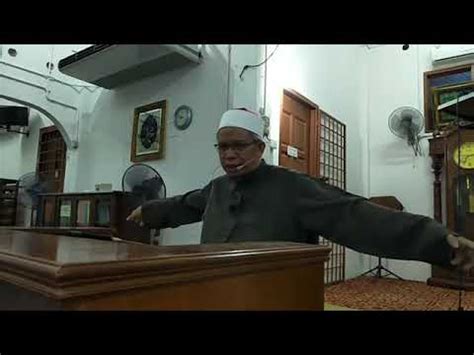 Taubat sebelum terlambat ss datuk dr zulkifli mohamad al bakri youtube 2016 04 01 ustaz dr zulkifli albakri keberkatan youtube datuk dr zulkifli mohamad al bakri bersama isteri dr shereen dan sahabat ustaz mastura dalam perjalanan menunaikan umrah doakan semoga urusan umrah ini dipermudahkan nya facebook Ustaz Dr Zulkifli Mohamad Al Bakri - YouTube