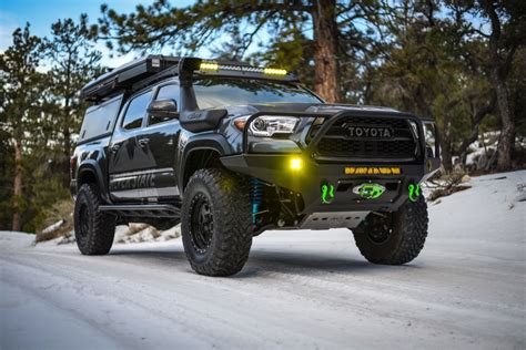 /r/toyotatacoma is a place for tacoma enthusiasts to show off their rides, discuss modifications, mechanical issues, industry news, etc. Toyo Tire Tacoma TRD Off-Road Silver State Overland