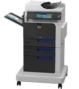 All drivers available for download have been scanned by antivirus program. HP Color LaserJet CM4540 MFP Printer - Drivers & Software Download