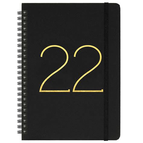 Coboll Academic Diary 2022 2023 A5 Week To View Diary With Tabs Mid