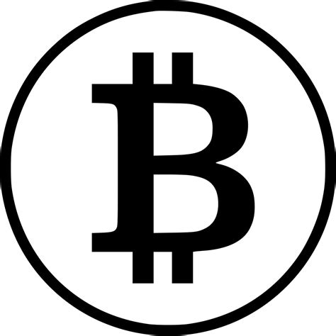 Bitcoin Png Icon 20 Free Cliparts Download Images On Clipground 2023