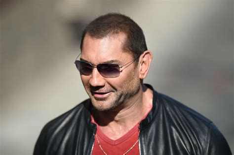 Dave Bautista May Leave ‘gotg If They Dont Use James Gunns Script