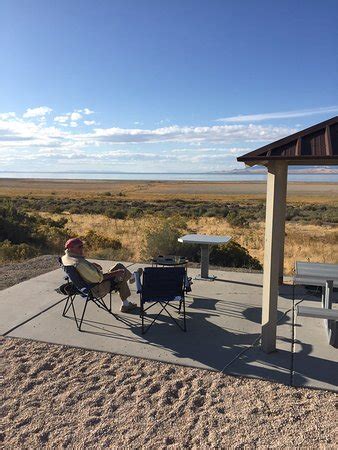 Hours may change under current circumstances Antelope Island State Park (Syracuse, UT): Top Tips Before ...