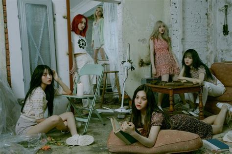 Sort by album sort by song. GFRIEND Announce New Studio Album, '回:Walpurgis Night'