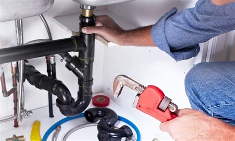 what to consider when choosing a plumber
