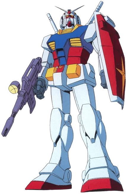Rx 78 2 Gundam Gunpla Wiki Fandom