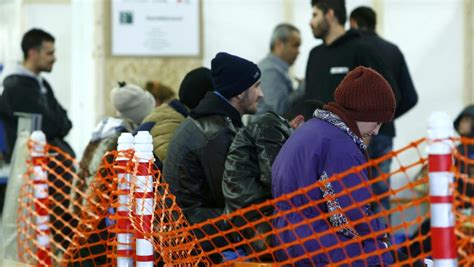 Votre aide est la bienvenue ! Asile en Allemagne : Le Maroc bientôt considéré comme un ...