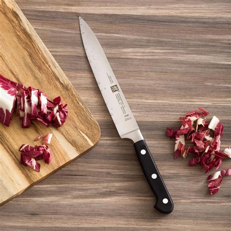 Zwilling Professional S 8 Slicing Knife Kitchen Stuff Plus