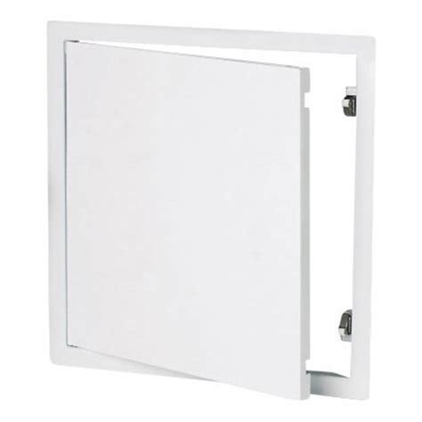 8 X 8 Touch Latch Access Panel With No Cam Latches Wb B2 Series Wb