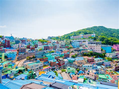 16 Best Things To Do In Busan This Year