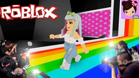 Titi Games Playing Dress Up In Roblox Fashion Frenzy Youtube