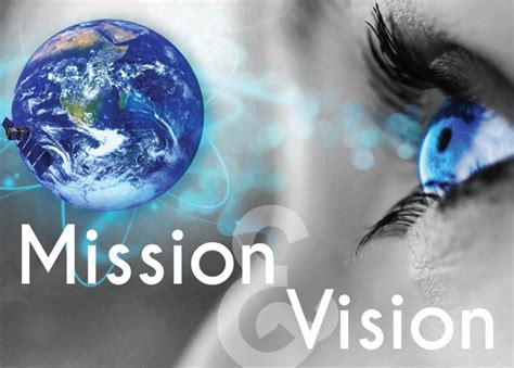 Which Comes First Vision Or Mission Inward Strategic Consulting
