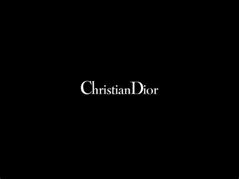 Christian Dior Logo Wallpapers Top Free Christian Dior Logo