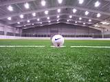 Soccer Indoor Field Images