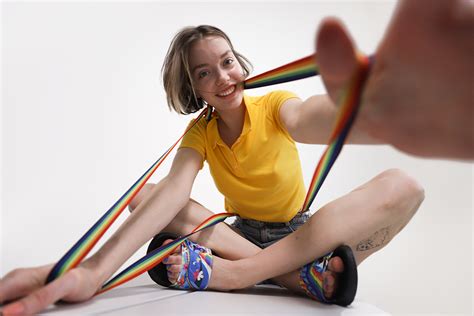 Colorful parades, concerts, and marches are held across the world to celebrate this day. Converse Pride Collection 2021: Release Info - Footwear News