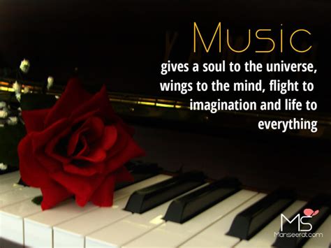 12 Musical Quotes For Music Lovers