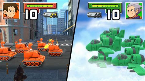 Advance Wars 12 Remakes Announced For Nintendo Switch Gamespot