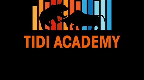 Tidi Academy Live Stream Youtube