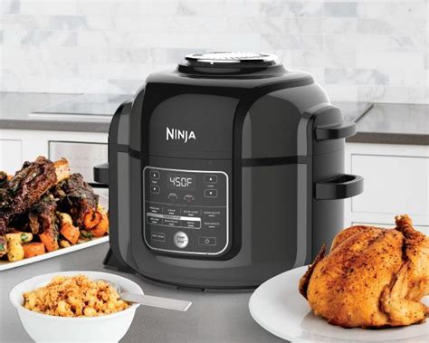 It works similarly to the instant pot and other electric pressure cookers. Ninja® Kitchen Recipes | Blender, Smoothie, Coffee ...