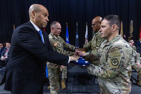 Dvids Images Farewell Ceremony Held For 44th Ibct Image 47 Of 58