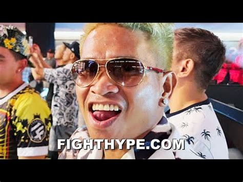 Johnrielcasimeroknokcout #johnrielcasimerofilipinoboxer #casimerohighlight john riel casimero, more commonly known as. JOHN RIEL CASIMERO REACTS TO NAOYA INOUE KNOCKING OUT ...