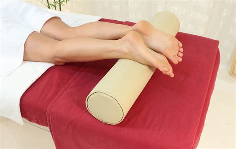 Massage Bolster Massage Bolsters And Supports