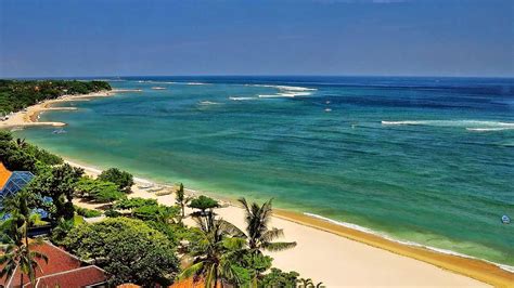 Kumpulan Gambar Pantai Di Bali Indah Foto Pemandangan Pantai Bali