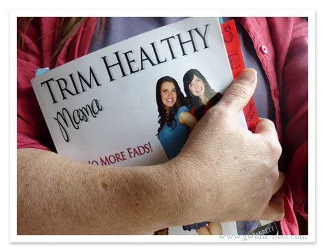 Trim Healthy Mama Book Reviews | Gwen's Nest