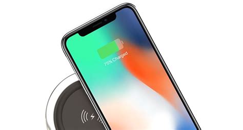 Aircharge Here S How The Wireless Charging Feature Works On The New Iphone 8 Iphone 8 Plus