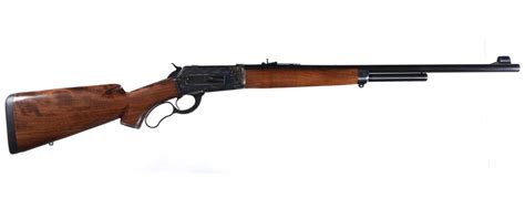 Sold Price Pedersoli 188671 Lever Rifle 45 70 Govt April 2 0119 5