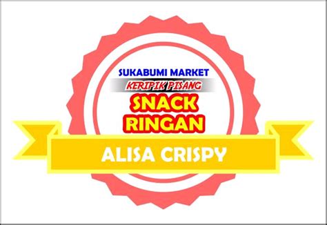 We did not find results for: Stiker Label Ukm Camilan Snack Makanan Ringan Jajanan
