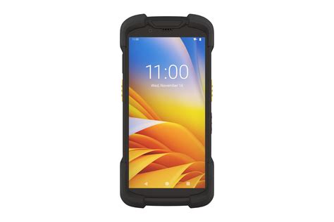 Tc7x Serie Mobile Computer Zebra