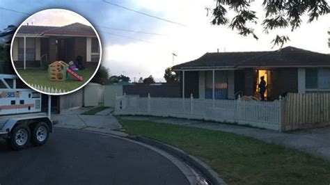 Woman Killed In Geelong Shooting Hit Network