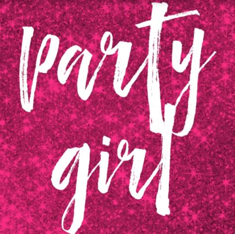 Party Girl Home