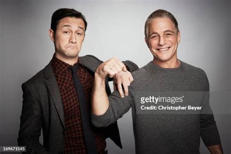 Joseph Gordon Levitt Sundance Photos And Premium High Res Pictures