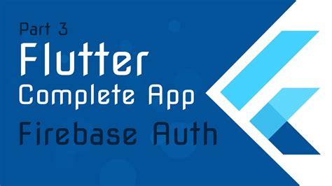 To build web apps using flutter use the standard flutter sdk. Flutter Tutorial  3  - A complete App from Scratch ...