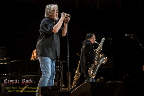 Bob seger's birth name is robert clark seger. Bob Seger brings Old Time Rock & Roll to Glendale, AZ 2-19 ...
