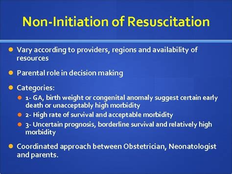 The New Neonatal Resuscitation Program Nrp Guidelines Mesfin