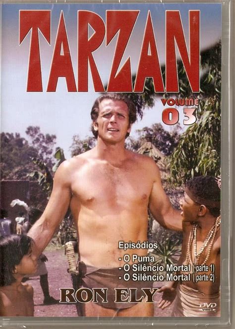 Por Siempre Tarzan Central Informativa Del Adulto Mayor Mejores Series Tv Tarzán Programas