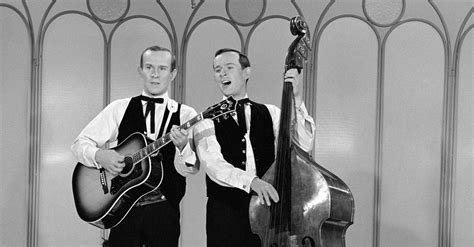 The Smothers Brothers And The Birth Of Tv Buzz The New