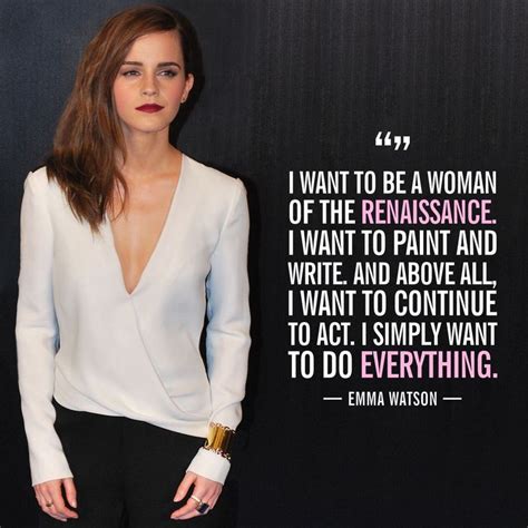 The 10 Most Empowering Things Emma Watson Said In 2015