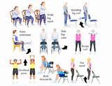 Weight Exercises For Seniors
