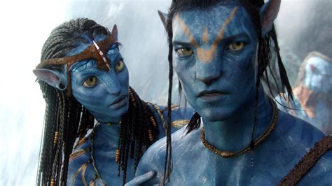 ‘avatar Sequels Are Given Release Dates Again The New York Times