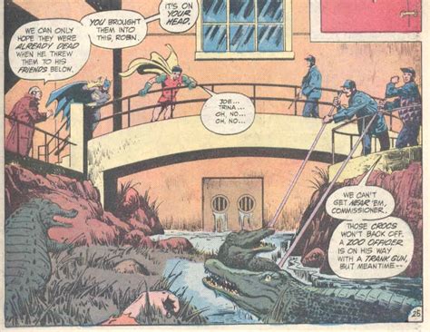 Gerry Conway’s marvelized Batman | Gotham Calling